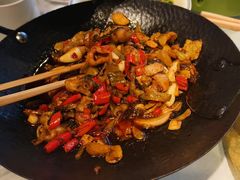 -湘语·湖南家常菜(新洲店)