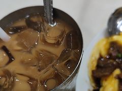 -華歡冰室-WahFoon(吉大店)