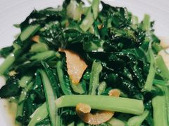 -蔴将·川菜(黄龙万科店)