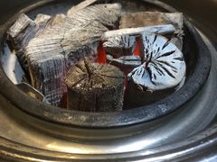 -唯成•韩国炭火烤肉 유성고기