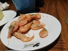-汉巴味德(沈阳万象汇店)