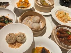 -彩丰楼中餐厅(深圳国际会展中心洲际酒店)