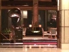 iphone_upload_pic-上海浦东丽思卡尔顿酒店
