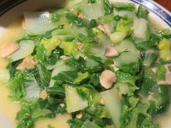 -破三川·新川菜(静安大融城店)