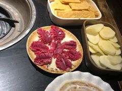 -蓉城江北老灶火锅(春熙路店)