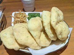 -小杨烤肉·陕西烧烤·陕西地方菜(东新街【永兴坊】店)