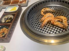 -千寻山野烤肉(中关村店)