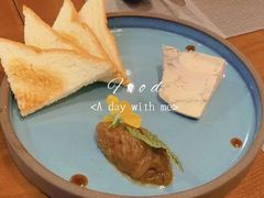 -LA CREPERIE BRETONNE布列塔尼法式餐厅(天童北路店)