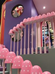 -MELAND CLUB(万象天地旗舰店)
