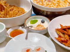 -苏帮袁Sue Cuisine(来福士店)