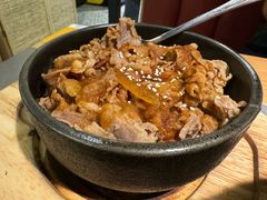 -沼津港精致料理·寿喜烧·烧鸟(龙湖南桥天街日料榜单店)