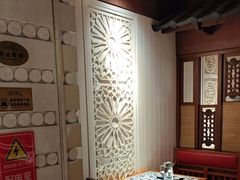 -绿茶餐厅(布吉万象汇店)