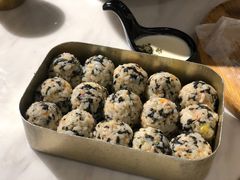 -HOTISLAND海鸡岛·韩国料理(江南西店)