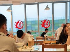 大堂-文三里屯面馆(三里屯店)