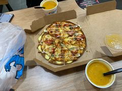 -达美乐比萨(东新路店)