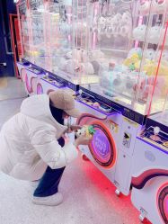 -嗨翻Hi-Fun竞技主题乐园·蹦床团建生日聚会(五棵松华熙店)