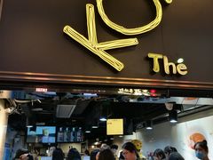 门面-KOI Thé(正佳广场店)