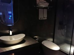 -星漾里•SPA•足道•按摩•养生(吕厝店)