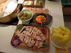 -椰子湾·海南火锅·糟粕醋·椰子鸡(正大广场店)