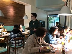 大堂-十面春风·江南面馆(崇宁路店)