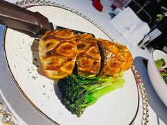 -燃扒房Steakhouse(皇庭店)