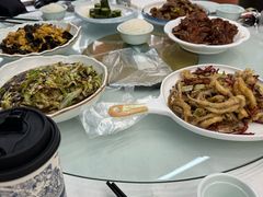 -昱德来·天津菜(河西店)