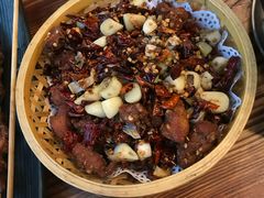 -塔哈尔·新疆盛宴(城西银泰店)