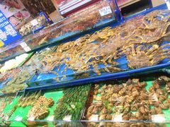 -渔人码头(洛溪店)