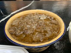 -定家小酥肉·清真(回民街店)