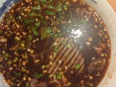 -难忘的面(五矿君澜酒店)