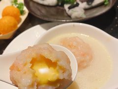 -捞王锅物料理(温州万象城店)