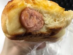 -幸福西饼面包茶饮(车公庙店)
