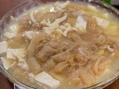 -天回镇何氏豆腐(总店)