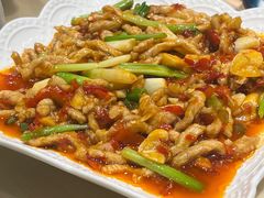 -香缇小院私房菜(盐务街店)