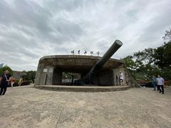 -胡里山炮台