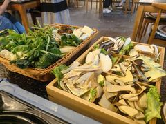 -海韵人家.海景花园经典云南菜(双廊店)