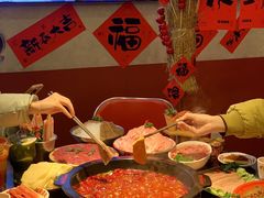 -牛市坎火锅(建设路店)