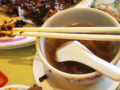 -吴系粤菜馆·茶餐厅(深业上城店)