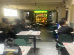 -肥家大排档(天河体育西店)