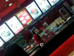 -和合谷(新辰里亚运村店)