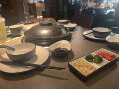 -同仁四季椰子鸡(无锡滨湖万象汇店)