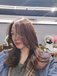 -Hair Code芭曲发型