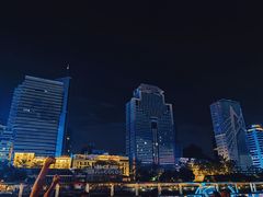 -珠江夜游西堤码头