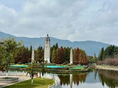 -云南民族村