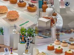 -潮一不贰·法式甜品·生日蛋糕·西式简餐(外滩店)