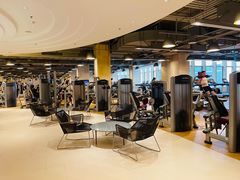 -北京嘉里健身·Kerry Sports(北京嘉里大酒店)