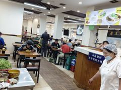 -老王四季抻面(南六东路店)