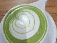 -ZING COFFEE 镜咖啡