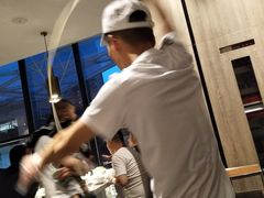 -海底捞火锅(老城根店)