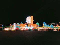 -眉山湿地公园(东坡区)